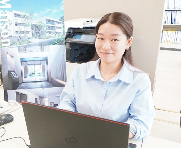 中央林間店 / 黒田