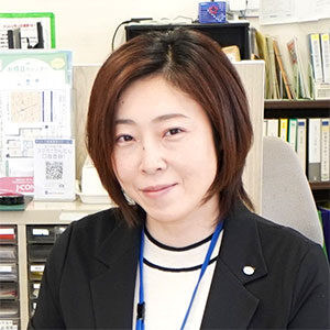 中島主任
