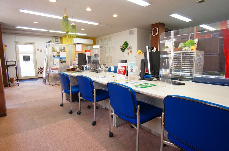 ニューライフオリジナル町田店
